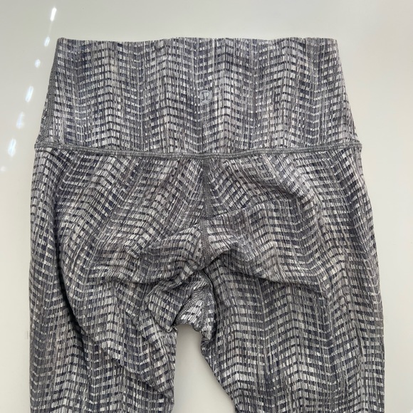 Lululemon Wunder Under Hi-Rise 7/8 Tight *Luxtreme 25" - Picture 6 of 8